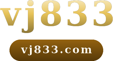 vj833 logo