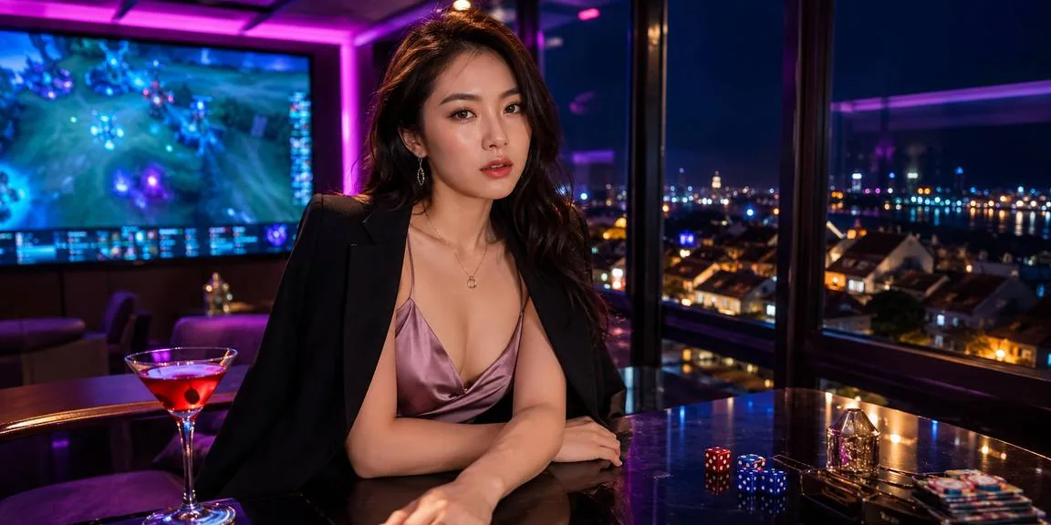 vj833 Blackjack Cao Cấp