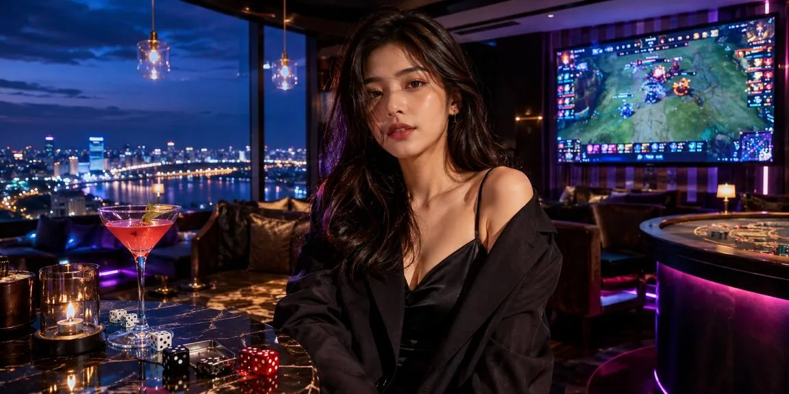 vj833 Hiểu rõ từng thuật ngữ trước khi vào sảnh