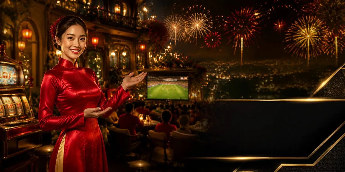 vj833 Việt Nam Sảnh casino